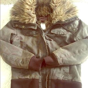 Cripple Creek Ranch Ware Jacket